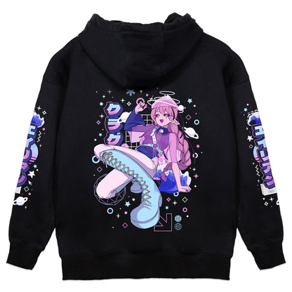 Princess Jelly "Y2Kaesthetic" Hoodie