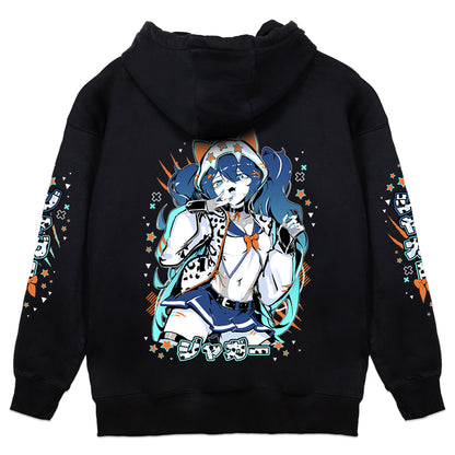 Shyoncai "Diva" Hoodie