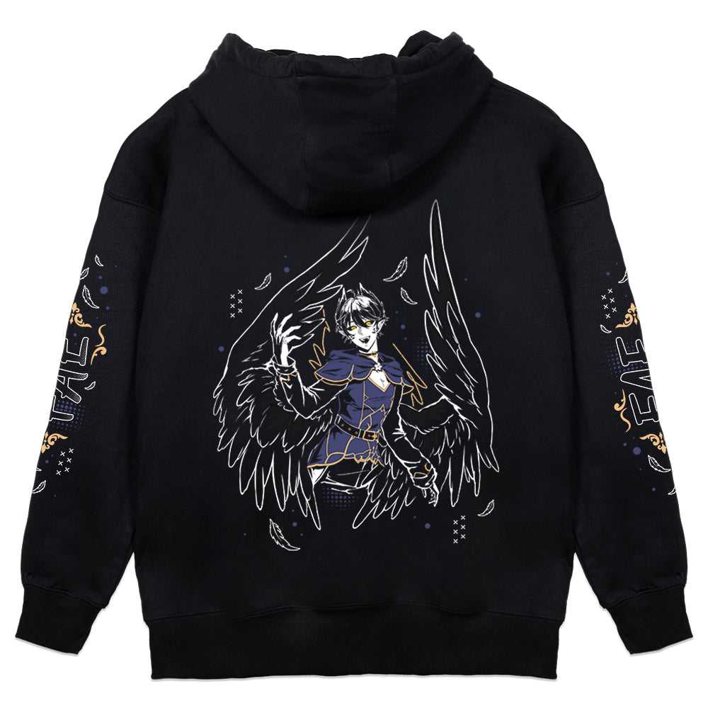 PuzalPooka Hoodie