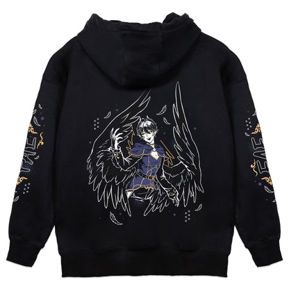 PuzalPooka Hoodie