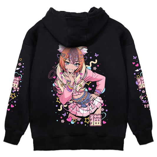 CaliCocoENV Gyaru Hoodie