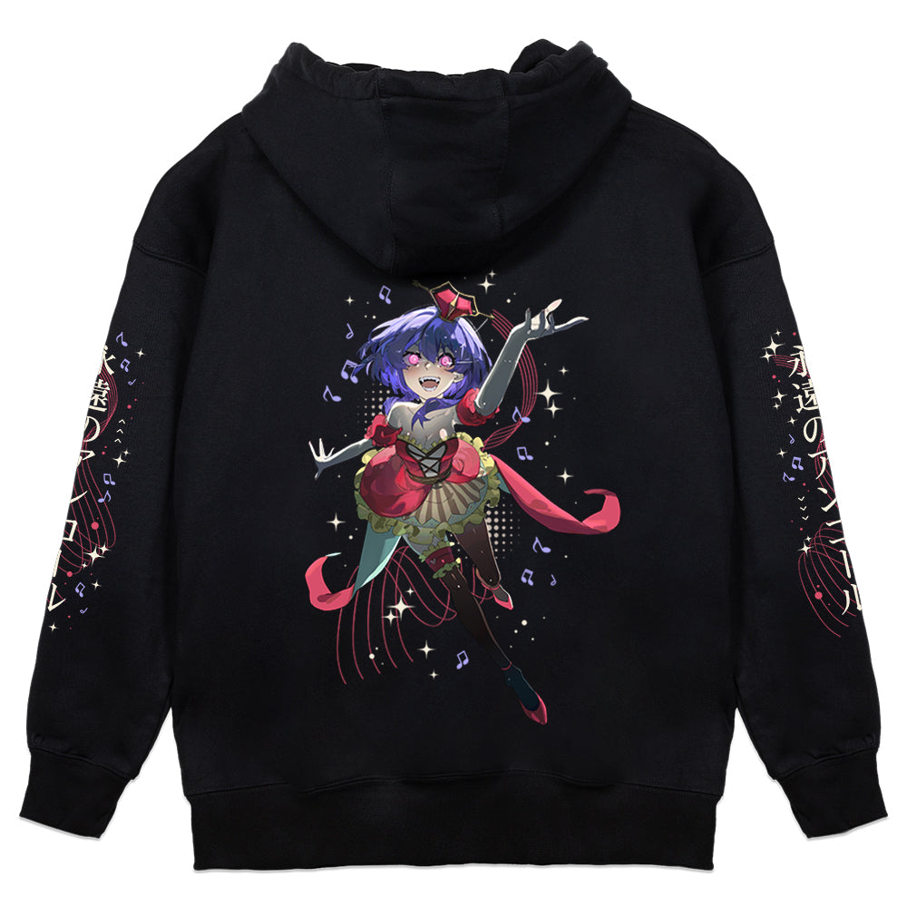 Innisent "Eternal Encore" Hoodie