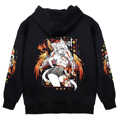 Sol_Hms Adventurer Hoodie