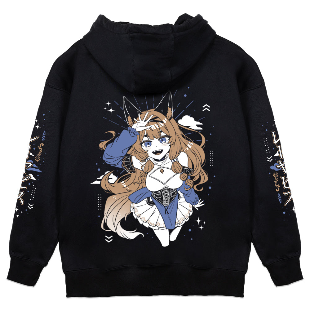 Rayabies Hoodie