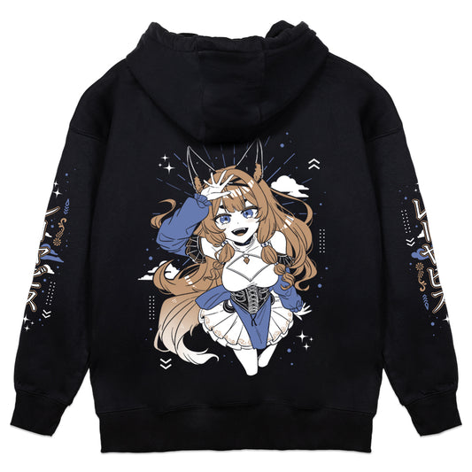 Rayabies Hoodie