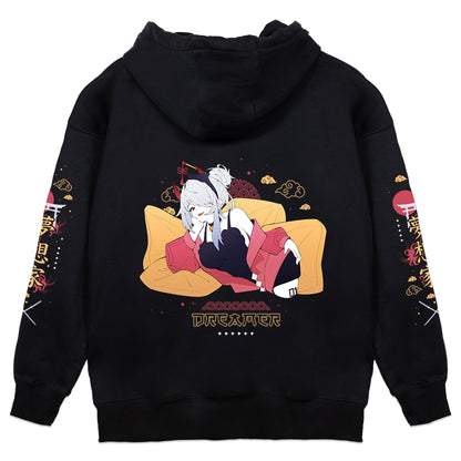 AshralNishimoto "Dreamer" Hoodie