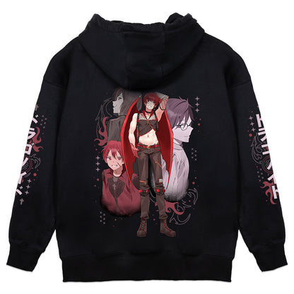 ApexDragonoid "Us, Forever" Hoodie