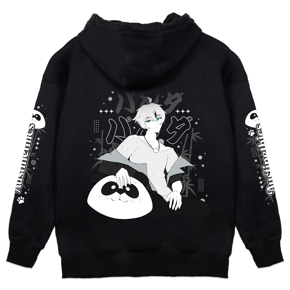 AustinEthics 'Cozy' Hoodie