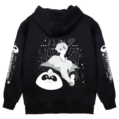 AustinEthics 'Cozy' Hoodie