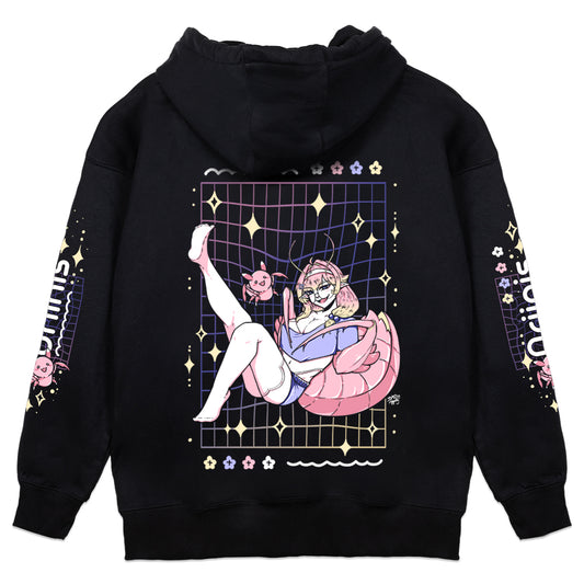 Oriinis "Gridlocked" Hoodie