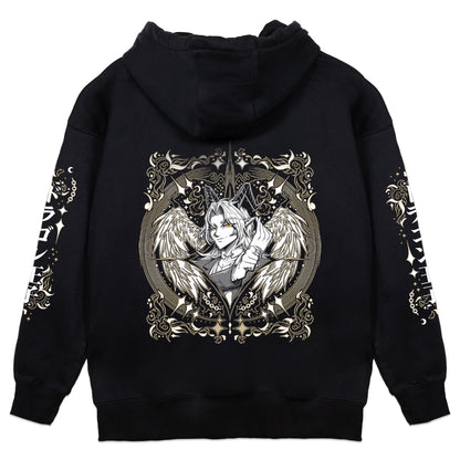 Netherim Celestial Dragon Hoodie