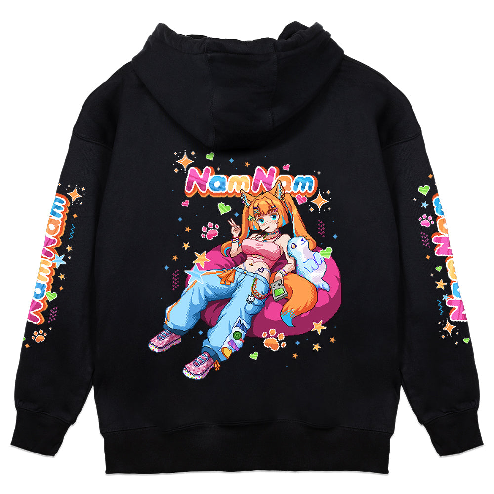 Nanna NamNam "New NamNam" Hoodie