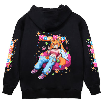 Nanna NamNam "New NamNam" Hoodie