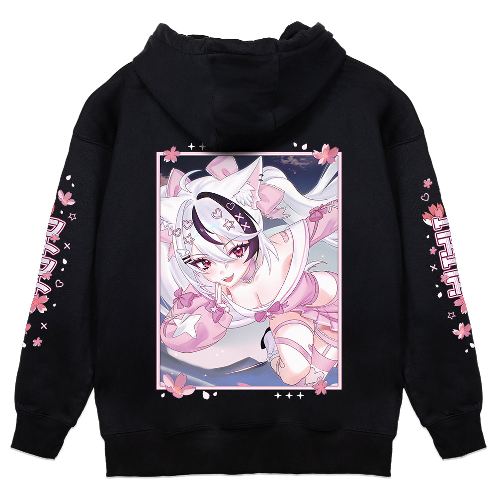 Yuyu Hoodie