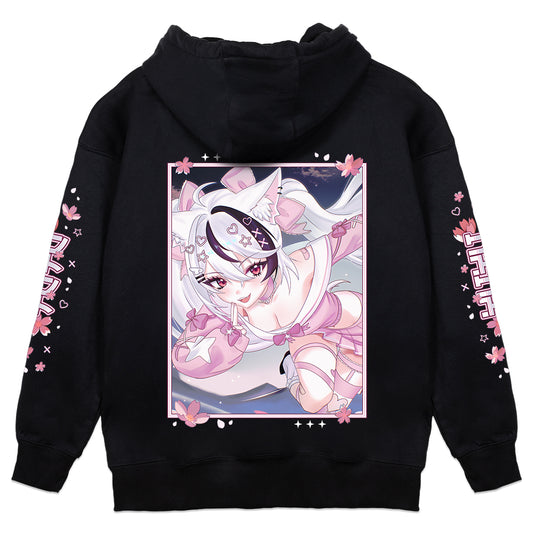 Yuyu Hoodie