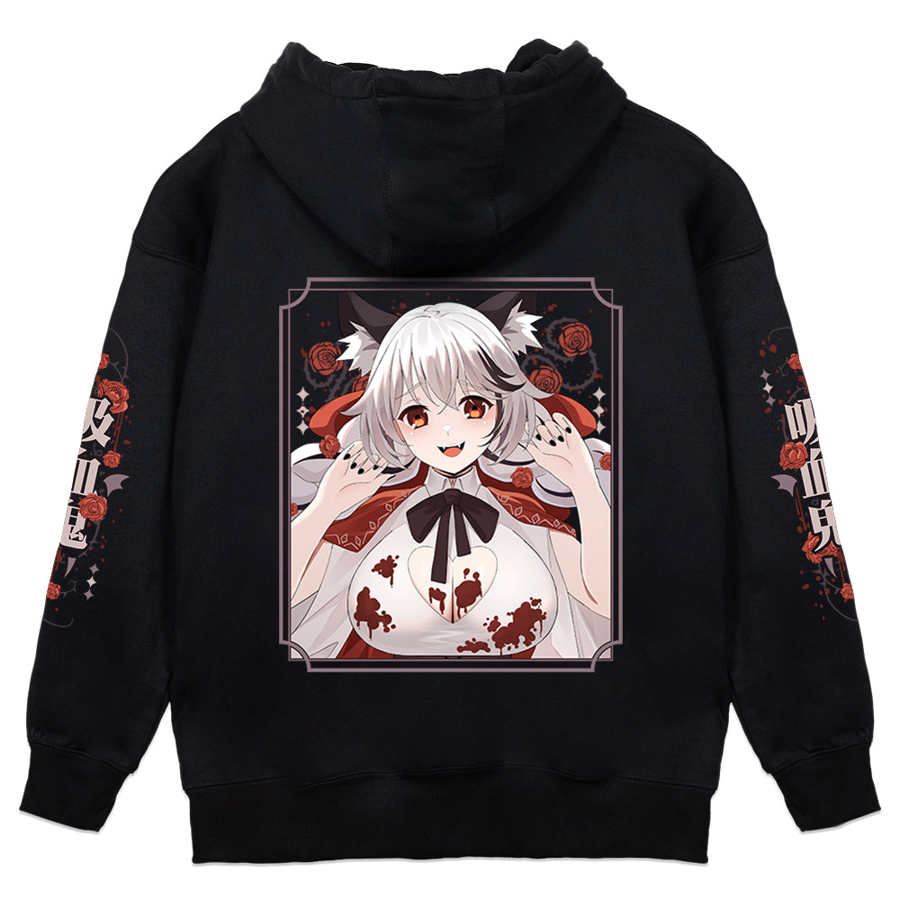 Chiawara "Picnic Mishap" Hoodie
