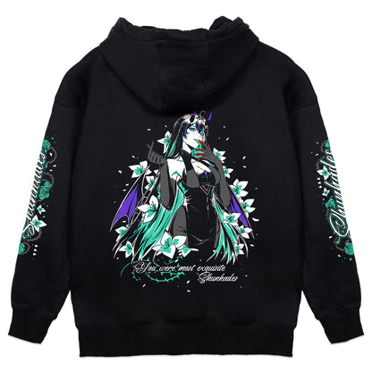 Shunhades "Most Exquisite" Hoodie