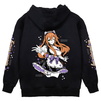 bunmonkey Hoodie