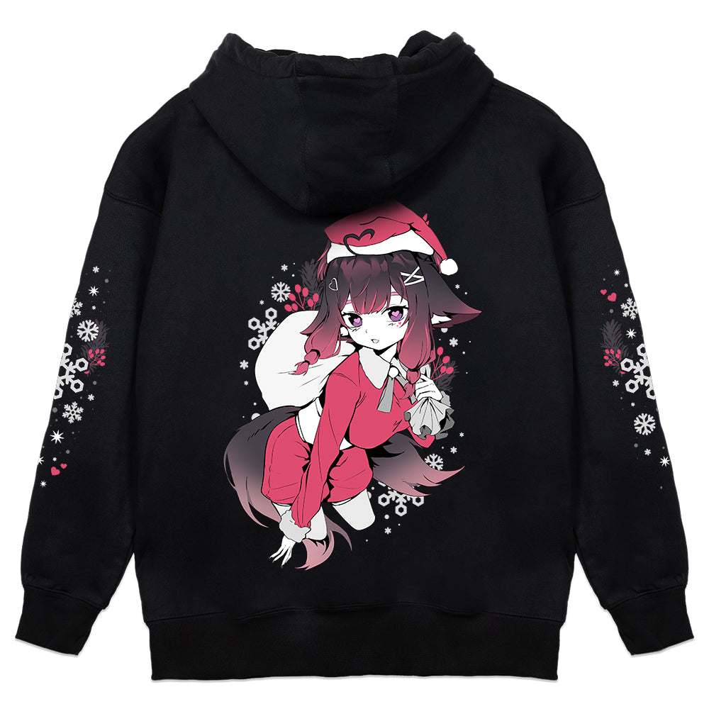 LilSunnii "Christmas Surprise" Hoodie