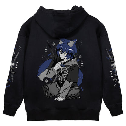 DrPupperVT Hoodie