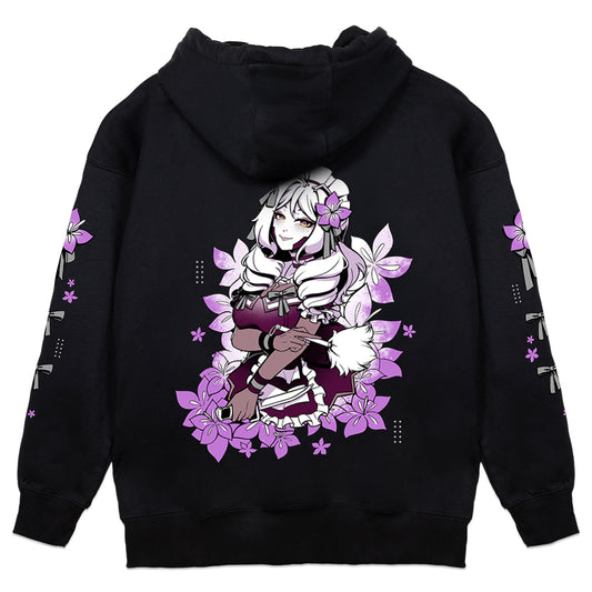 Mara Vespida Hoodie
