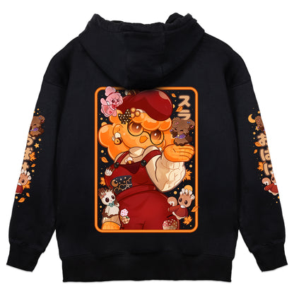 GoostieBee "Wonderful Life" Hoodie