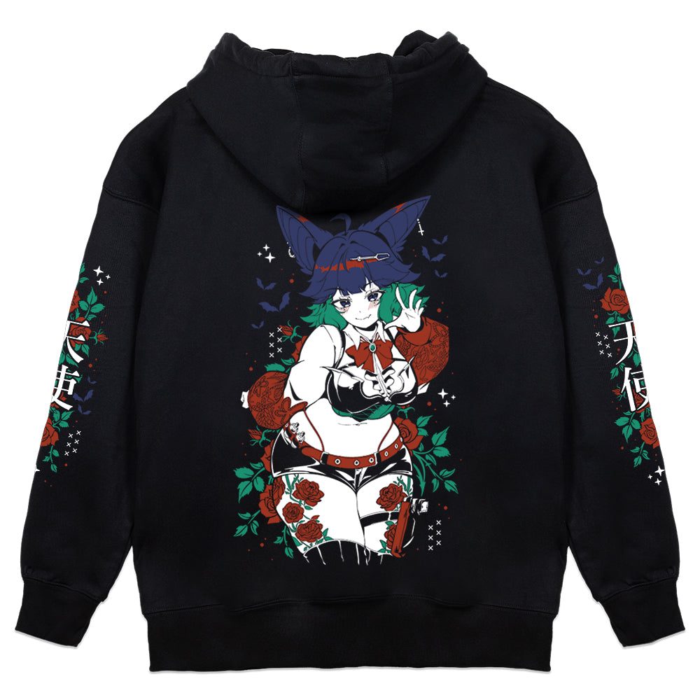 Kyupire Hoodie