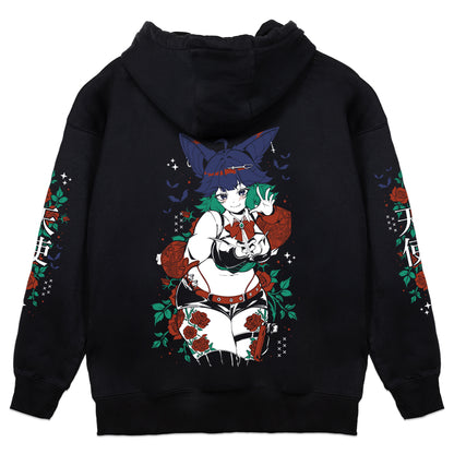 Kyupire Hoodie