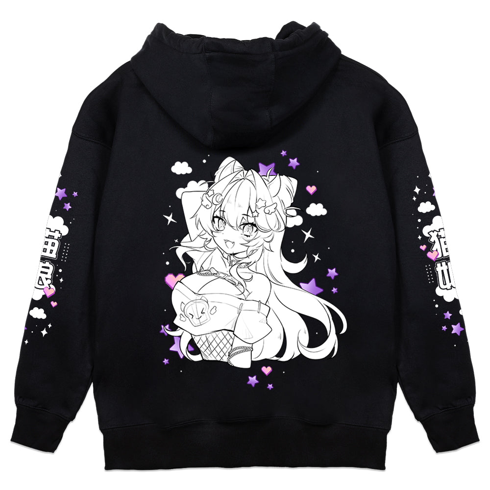existentialbreadVT Hoodie