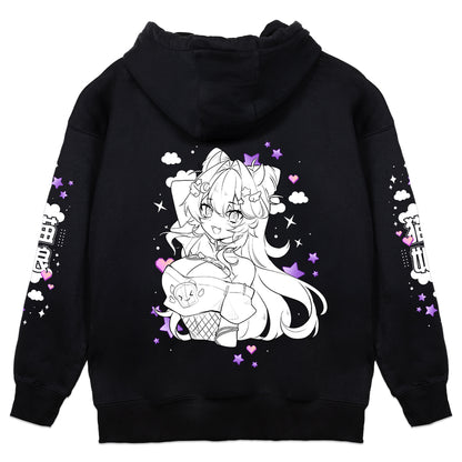 existentialbreadVT Hoodie