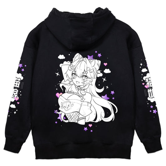 existentialbreadVT Hoodie