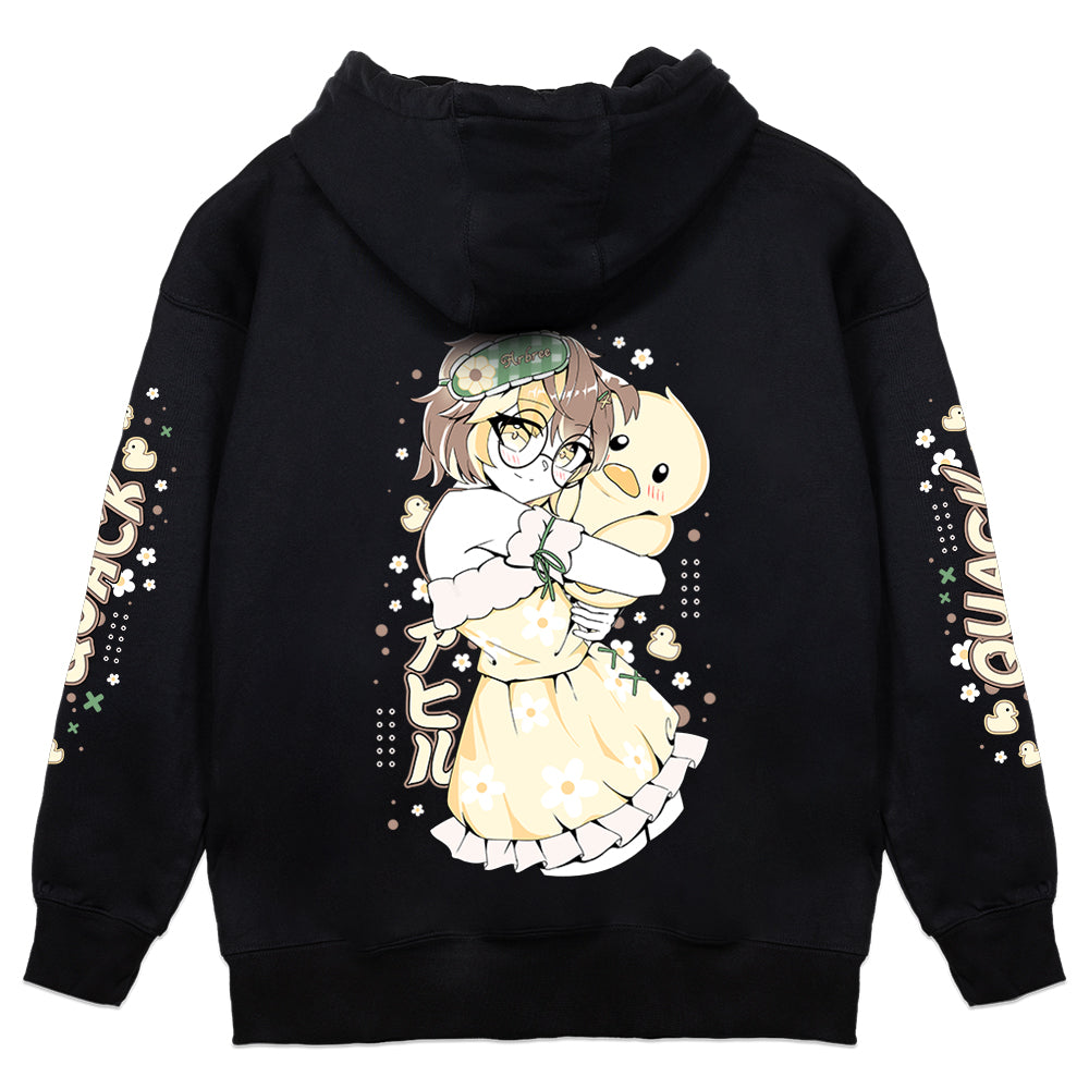 Arbree 'Quackin' Hoodie