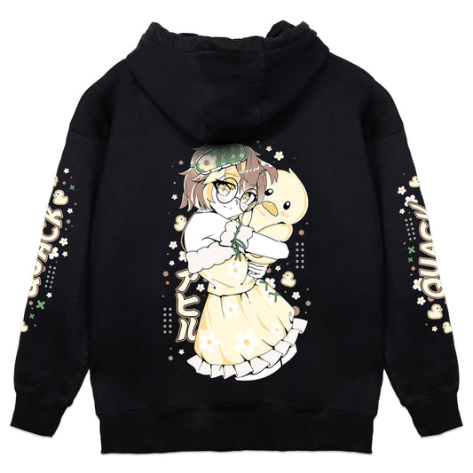Arbree 'Quackin' Hoodie