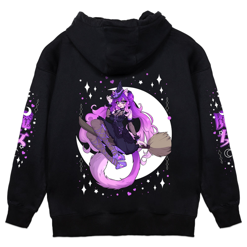 LillianaQuinn Hoodie