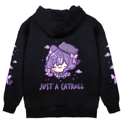 CatRollss 'CatRoll' Hoodie
