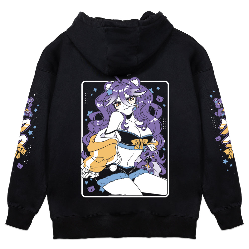 Sookiechu Cozy Hoodie