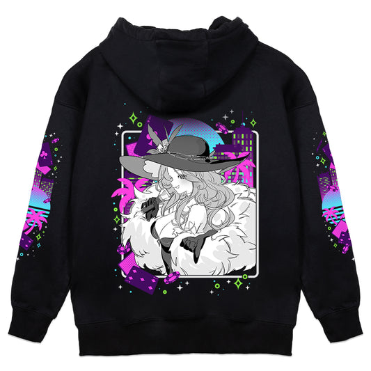 Church_hb Hoodie