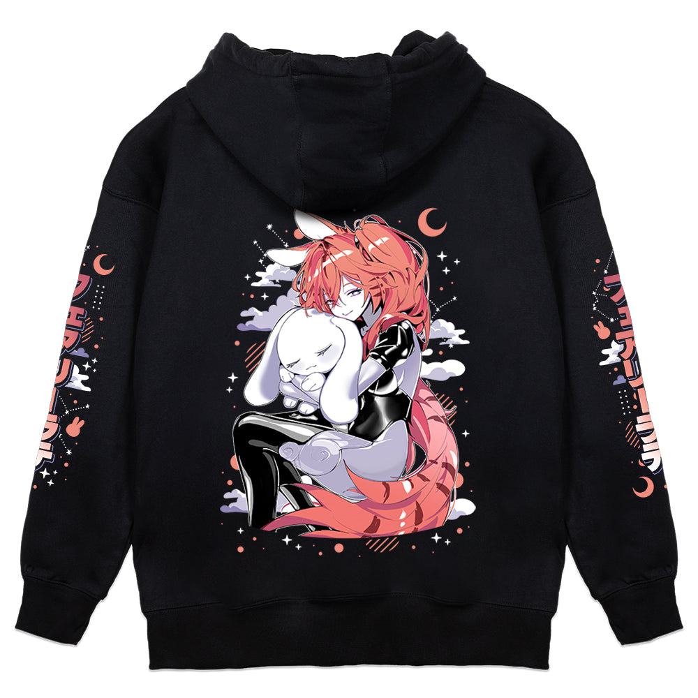 Fairylatte Dream Hoodie