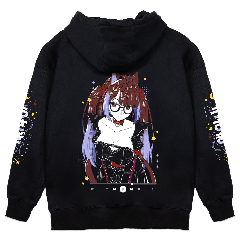 Cute_mo_ "Cabbit" Hoodie