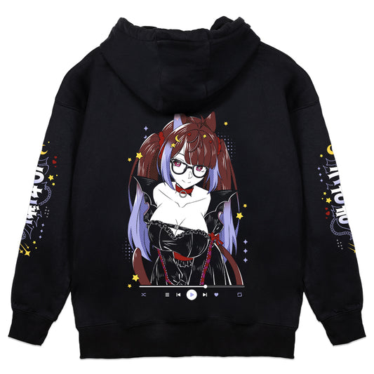 Cute_mo_ "Cabbit" Hoodie