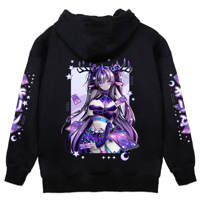 Sona Stargazer "Tarot Reading" Hoodie
