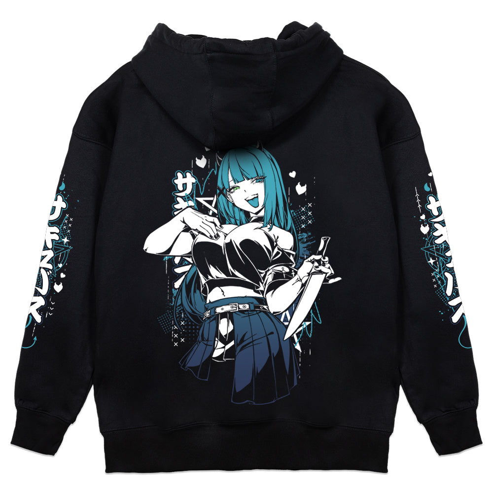 Failsam 'Sacrificial Ritual' Hoodie