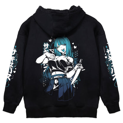Failsam 'Sacrificial Ritual' Hoodie