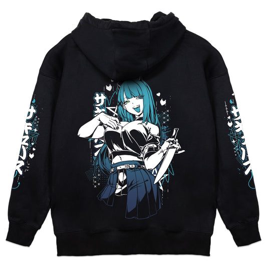 Failsam 'Sacrificial Ritual' Hoodie