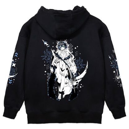Winterwolve Grim Winty Hoodie