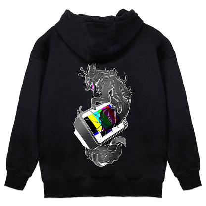 VHorrorS Hoodie