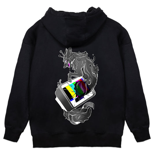 VHorrorS Hoodie