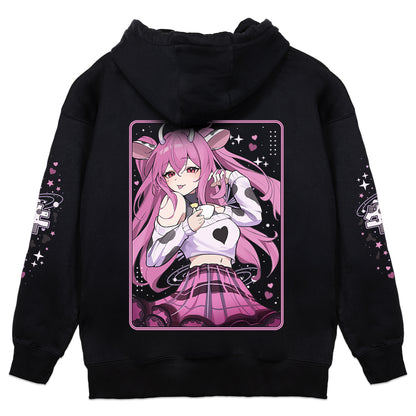 Josie McFly "Coffee Milk" Hoodie