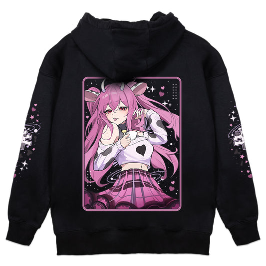 Josie McFly "Coffee Milk" Hoodie