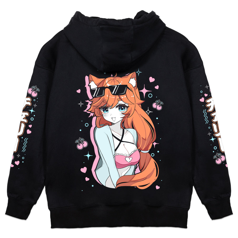 cherrimisu "Summer Time" Hoodie